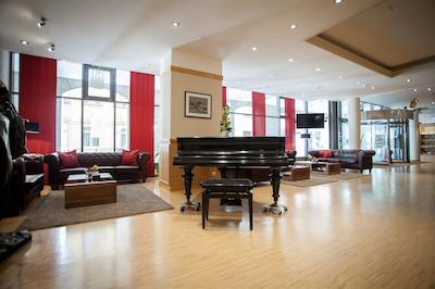 لودر-هتل ویتنبرگ