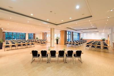 لودر-هتل ویتنبرگ