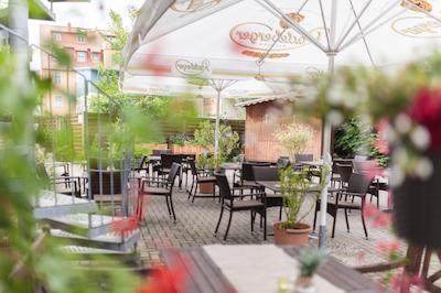 لودر-هتل ویتنبرگ