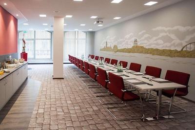 لودر-هتل ویتنبرگ