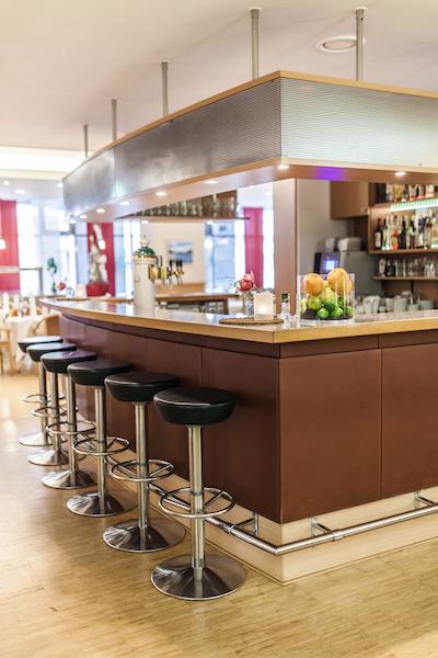 لودر-هتل ویتنبرگ