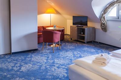 لودر-هتل ویتنبرگ