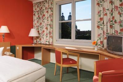 لودر-هتل ویتنبرگ