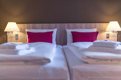 لودر-هتل ویتنبرگ