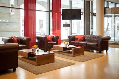 لودر-هتل ویتنبرگ