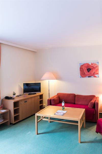 لودر-هتل ویتنبرگ