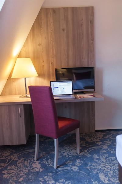 لودر-هتل ویتنبرگ