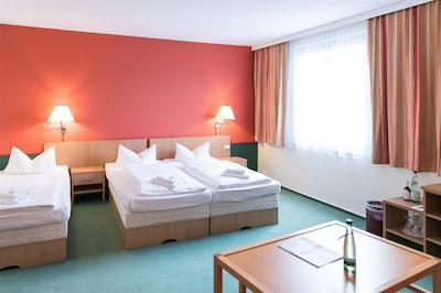 لودر-هتل ویتنبرگ