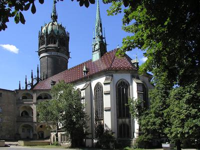 لودر-هتل ویتنبرگ