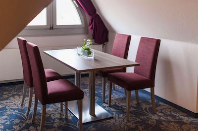 لودر-هتل ویتنبرگ