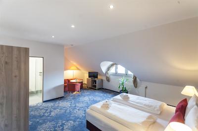 لودر-هتل ویتنبرگ