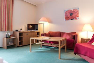 لودر-هتل ویتنبرگ