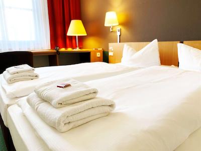 لودر-هتل ویتنبرگ