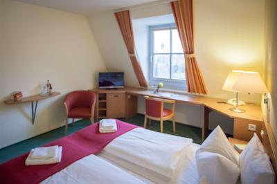 لودر-هتل ویتنبرگ