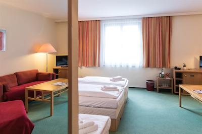 لودر-هتل ویتنبرگ