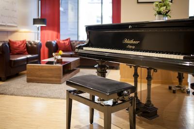 لودر-هتل ویتنبرگ