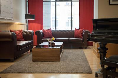 لودر-هتل ویتنبرگ