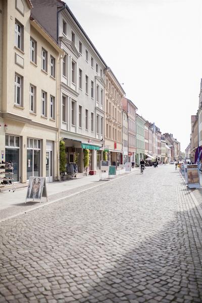 لودر-هتل ویتنبرگ