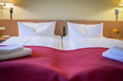 لودر-هتل ویتنبرگ