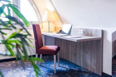 لودر-هتل ویتنبرگ