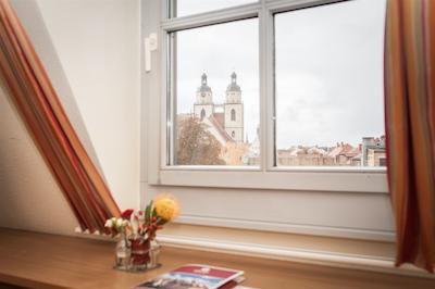 لودر-هتل ویتنبرگ