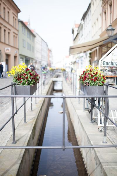 لودر-هتل ویتنبرگ