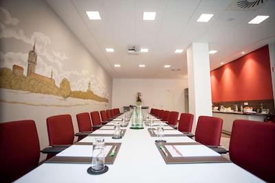 لودر-هتل ویتنبرگ