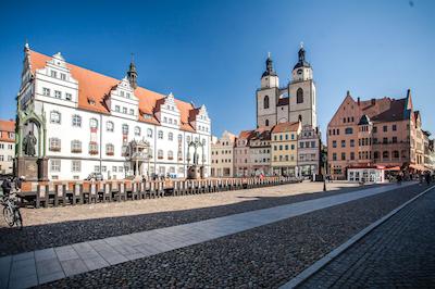 لودر-هتل ویتنبرگ