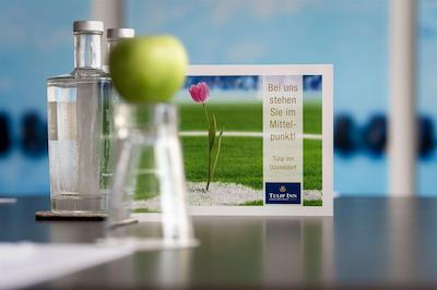 تولیپ این دوسلدرف ارنا