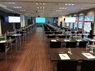 تولیپ این دوسلدرف ارنا