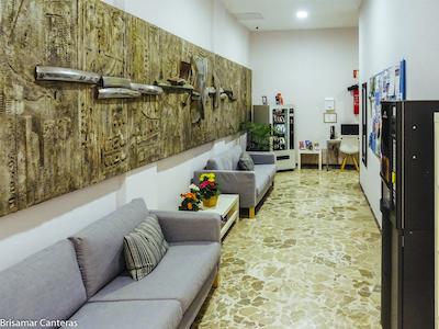 بریسامار کانتراز