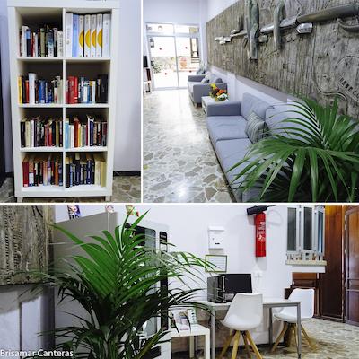 بریسامار کانتراز