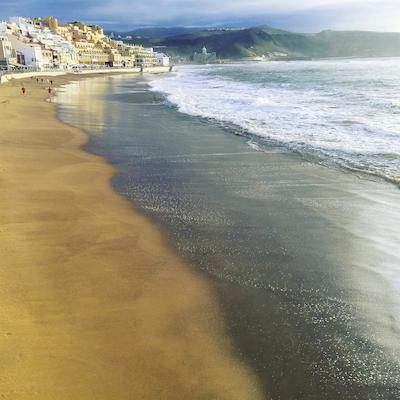 بریسامار کانتراز