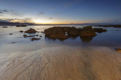 بریسامار کانتراز