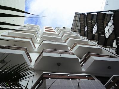 بریسامار کانتراز