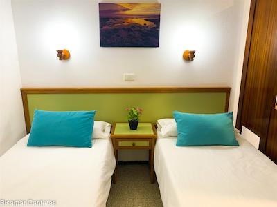 بریسامار کانتراز