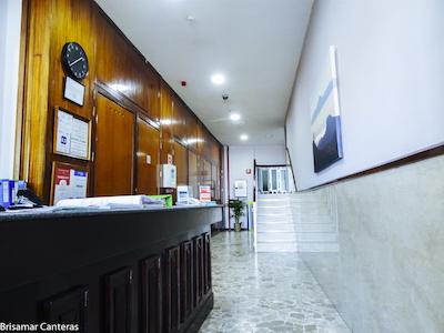 بریسامار کانتراز