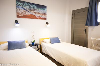 بریسامار کانتراز