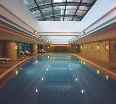 سوئیستل گرند شانگهای