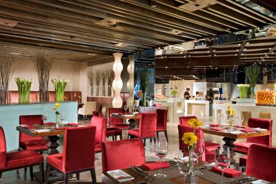 سوئیستل گرند شانگهای