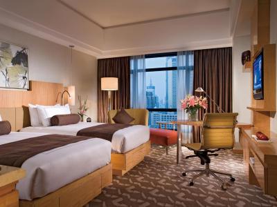 سوئیستل گرند شانگهای