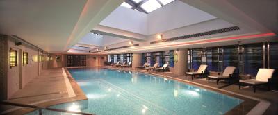 سوئیستل گرند شانگهای