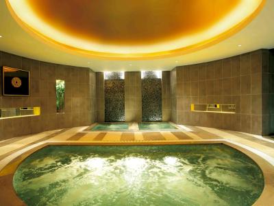 سوئیستل گرند شانگهای