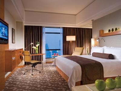 سوئیستل گرند شانگهای