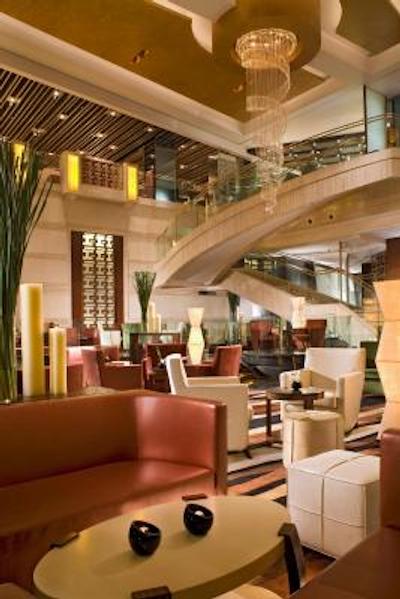 سوئیستل گرند شانگهای