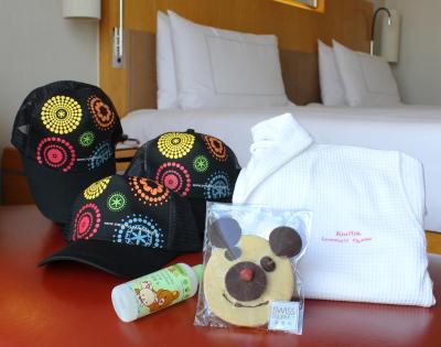 سوئیستل گرند شانگهای