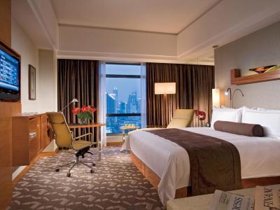 سوئیستل گرند شانگهای