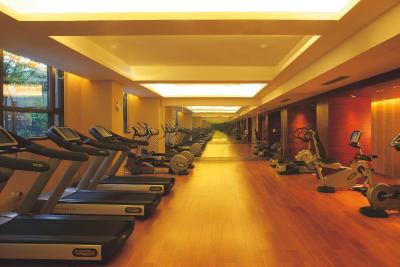 سوئیستل گرند شانگهای