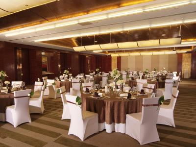 سوئیستل گرند شانگهای