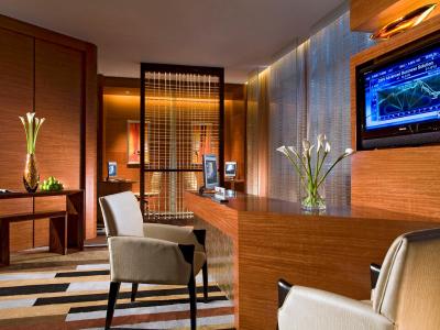 سوئیستل گرند شانگهای